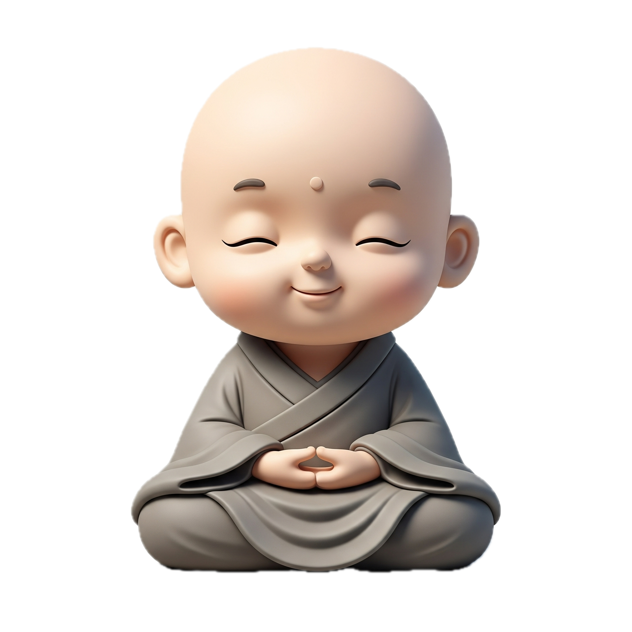 Loading Monk